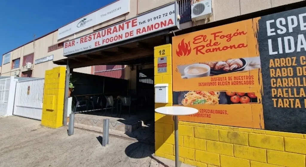 Menu_Fogón de Ramona_San Fernando de Henares_image_3