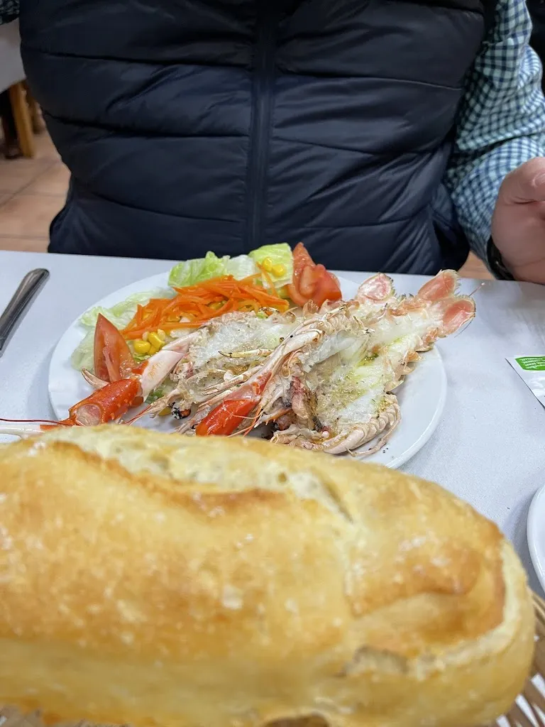 Menu_Fogón de Ramona_San Fernando de Henares_image_6