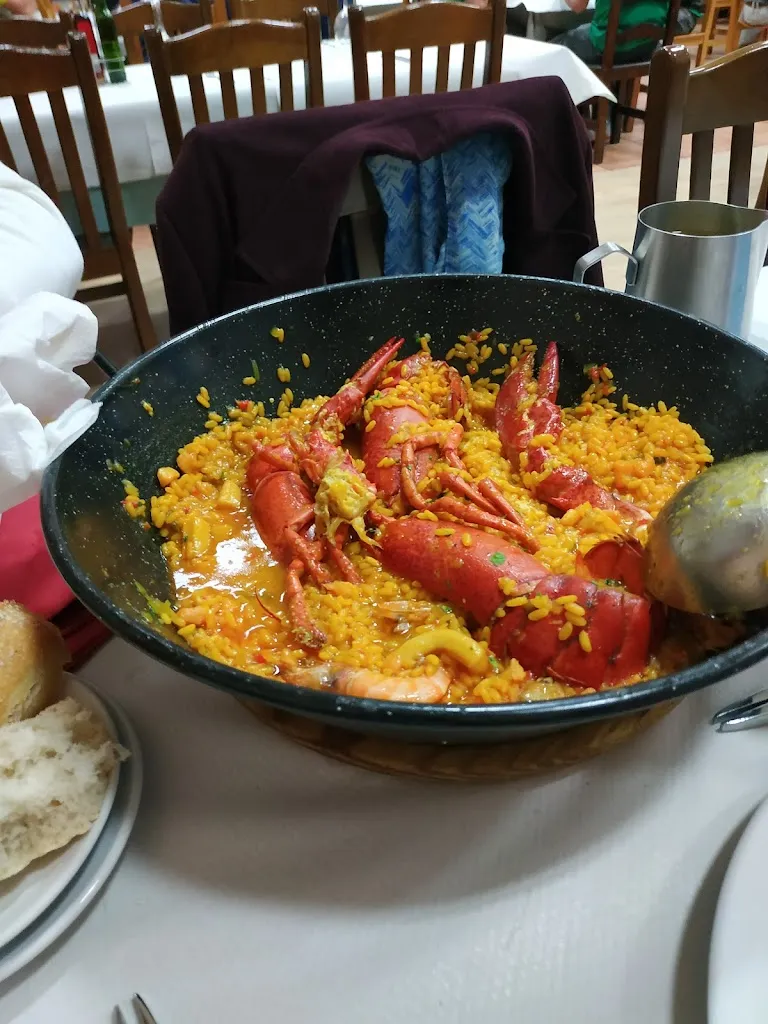 Menu_Fogón de Ramona_San Fernando de Henares_image_7