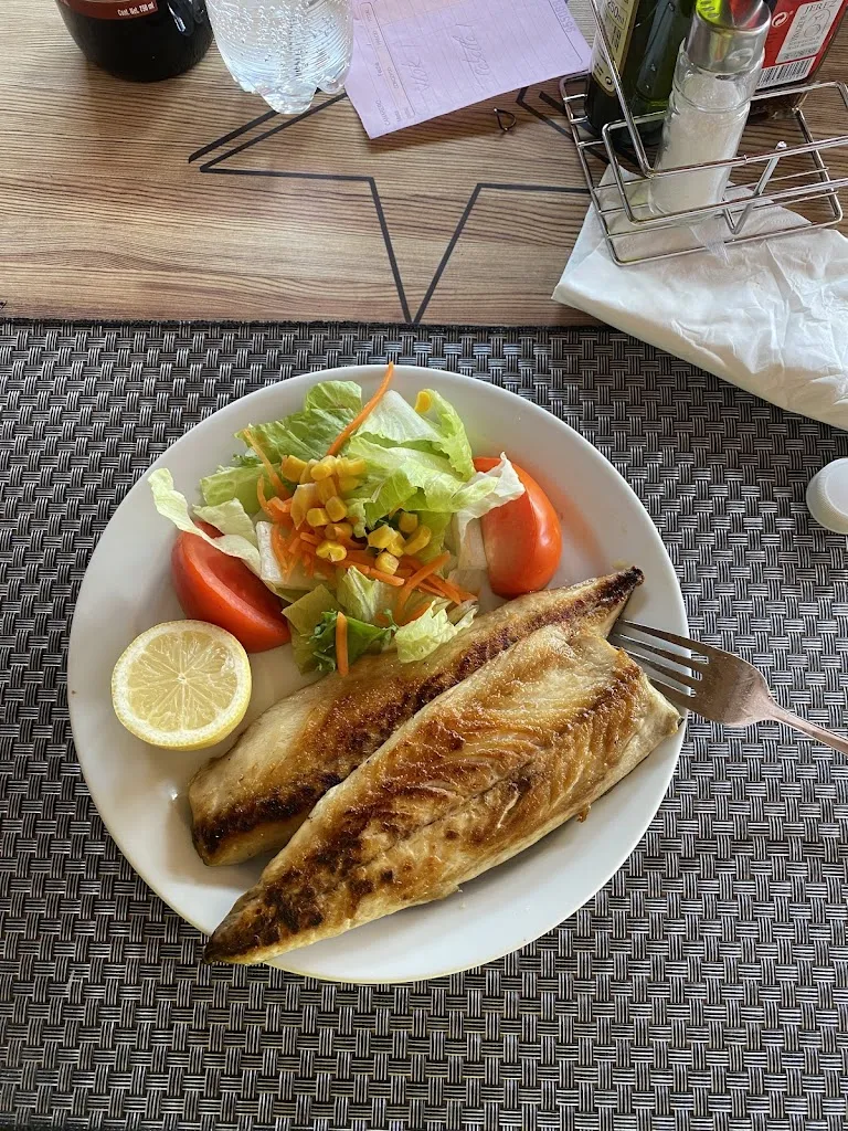 Menu_Fogón de Ramona_San Fernando de Henares_image_9