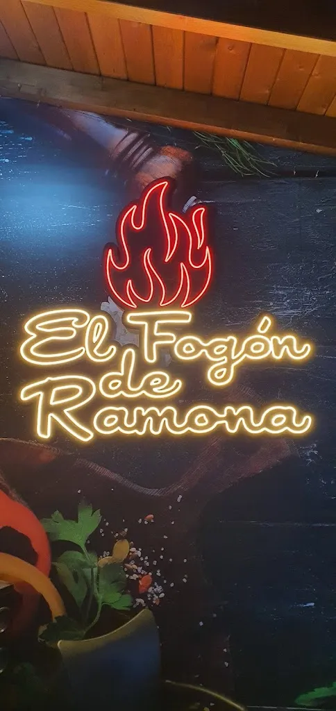 Iulian Filimon_Fogón de Ramona_San Fernando de Henares_review