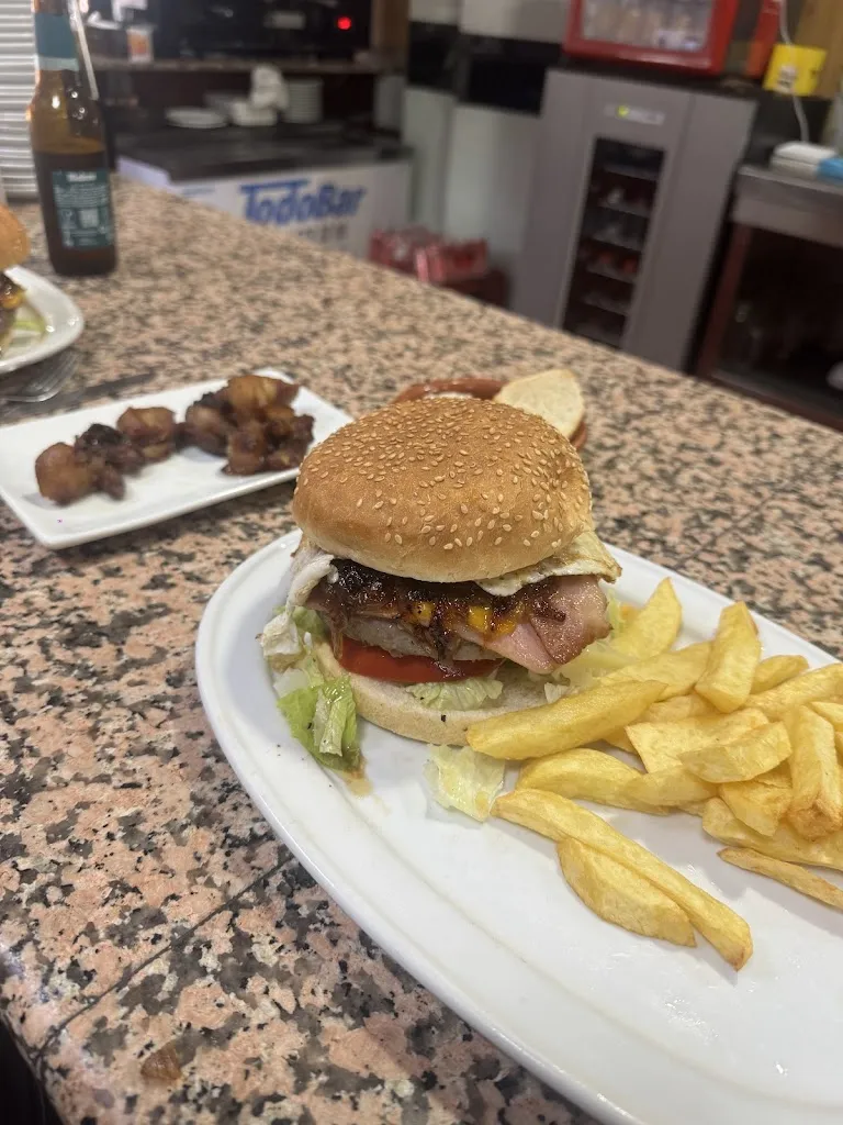 Matías Gomez_Fogón de Ramona_San Fernando de Henares_review