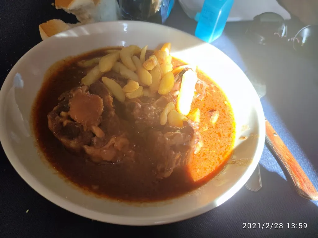 Menu_Restaurante Conchi RASCAFRIA_Rascafría_image_7