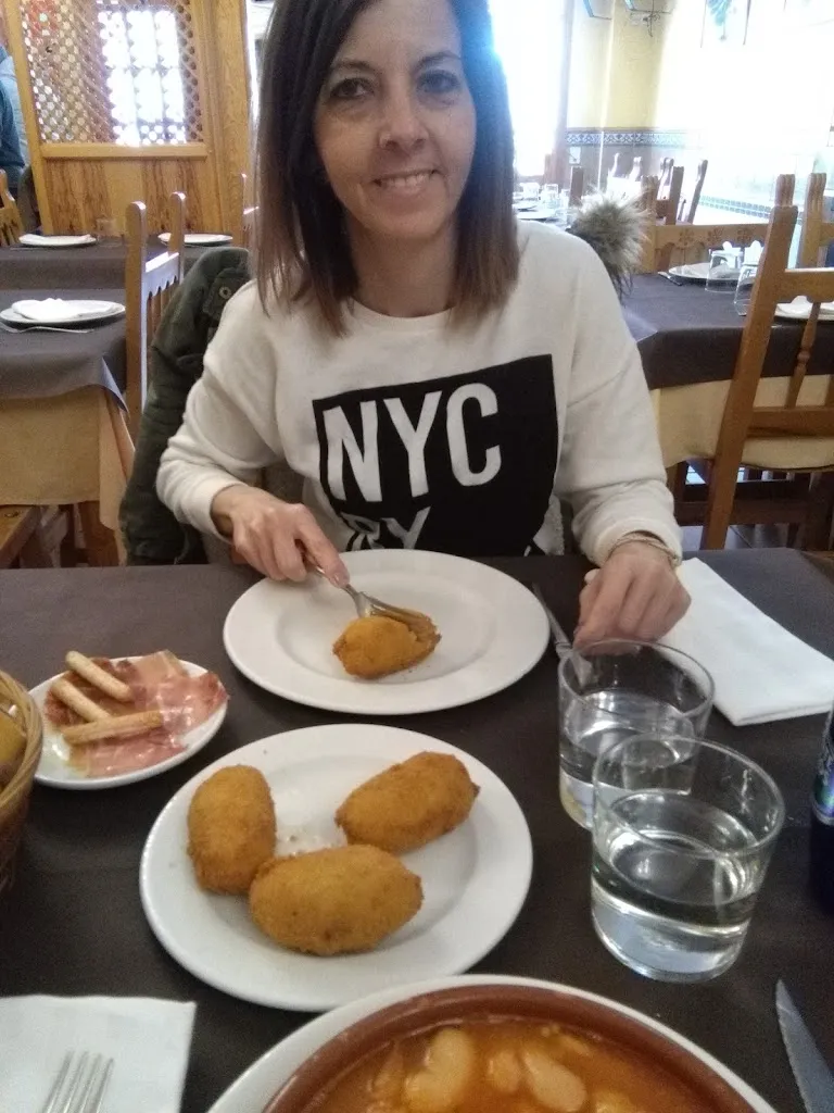 Menu_Restaurante Conchi RASCAFRIA_Rascafría_image_9