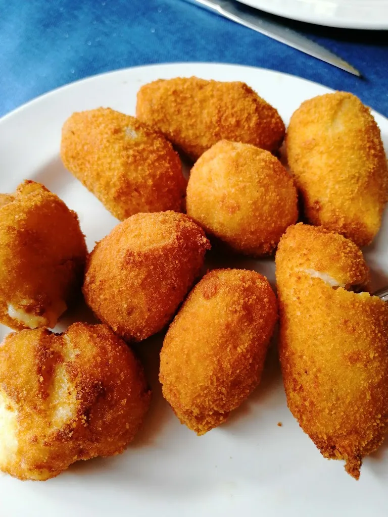 Martin Supancic_Restaurante Conchi RASCAFRIA_Rascafría_review