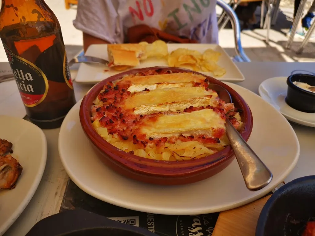 Menu_La Petite Brasserie_Rascafría_image_5