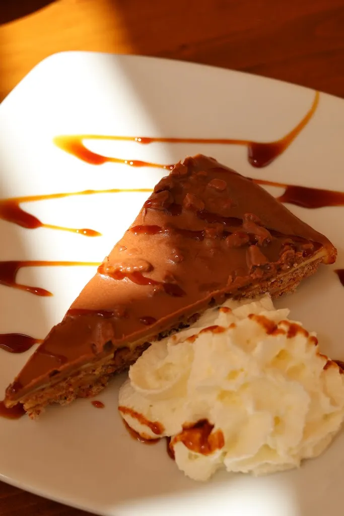 Bianca Motoc_La Petite Brasserie_Rascafría_review