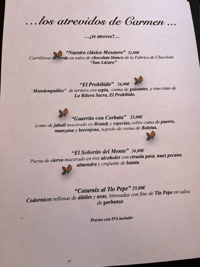 Menu_Restaurante Caldea Rascafría_Rascafría_image_1