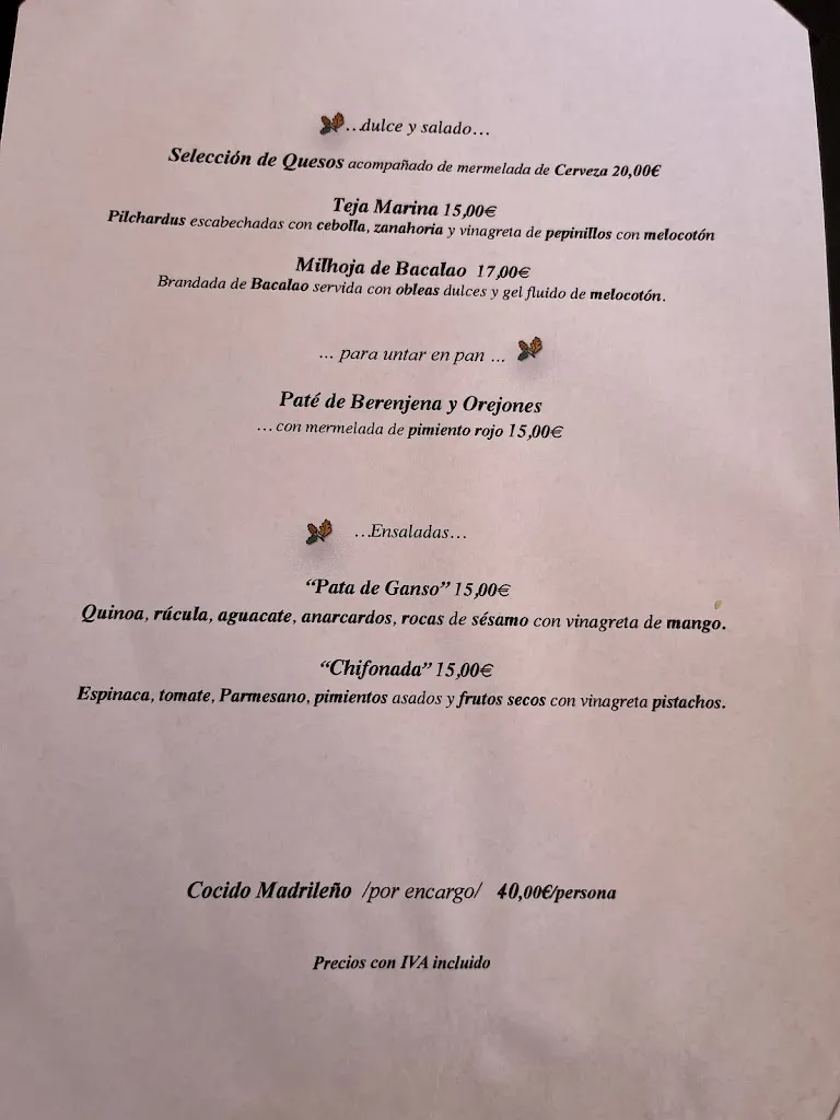 Menu_Restaurante Caldea Rascafría_Rascafría_image_3