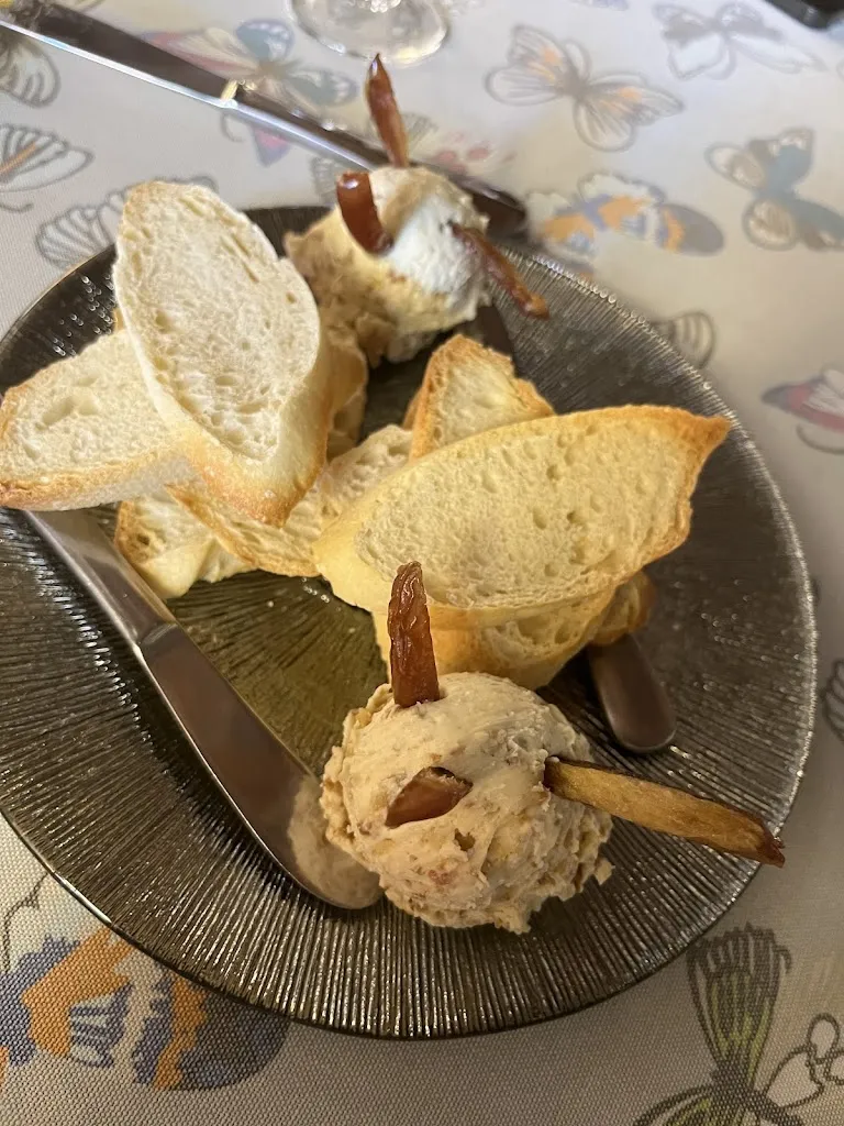 Svit Lana_Restaurante Caldea Rascafría_Rascafría_review