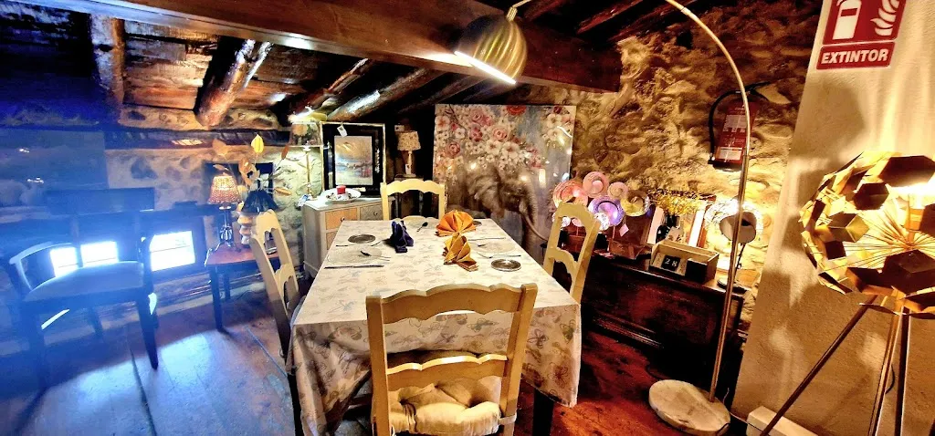 Restaurante Caldea Rascafría_Rascafría_slider_image_3