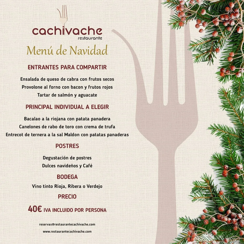 Menu_Restaurante Cachivache Rascafría_Rascafría_image_3