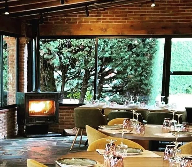 Restaurante Cachivache Rascafría restaurant in Rascafría