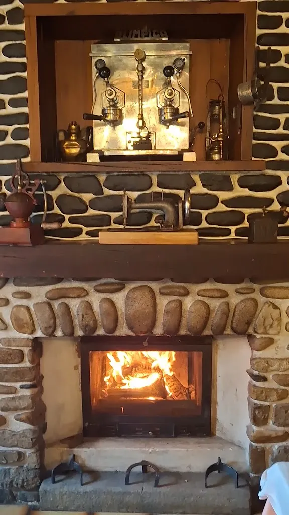 Restaurante Casa Juanito_Rascafría_slider_image_2