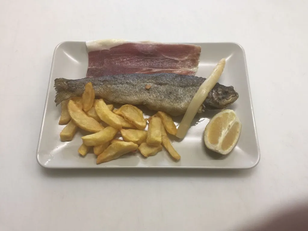 Restaurante Casa Juanito_Rascafría_slider_image_3