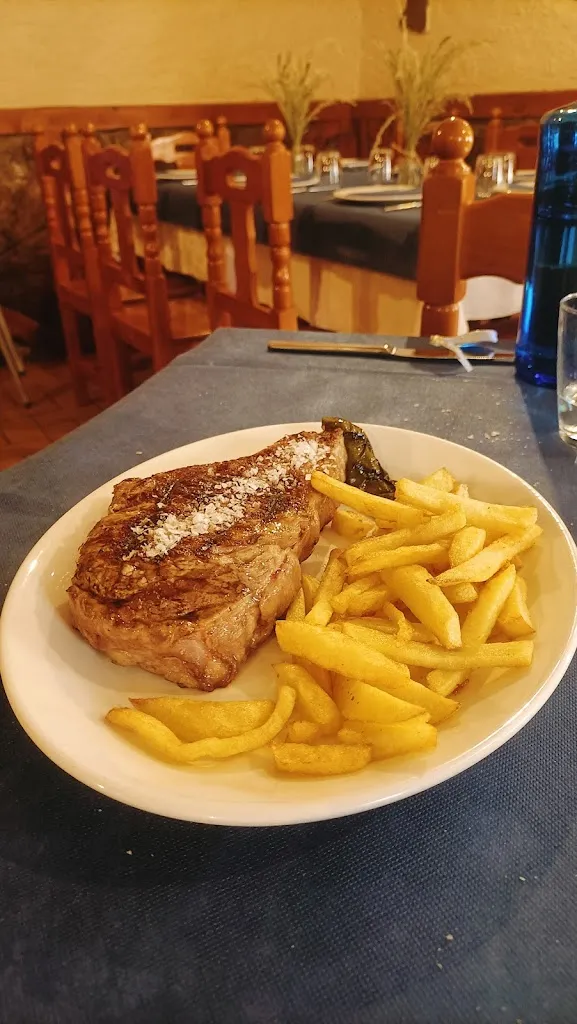 Menu_Restaurante Asador - La Abuela_Rascafría_image_6