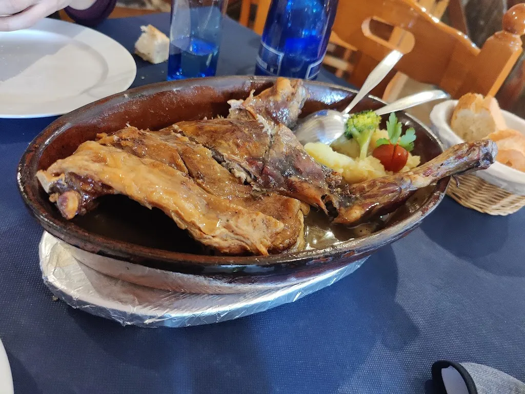 Menu_Restaurante Asador - La Abuela_Rascafría_image_7