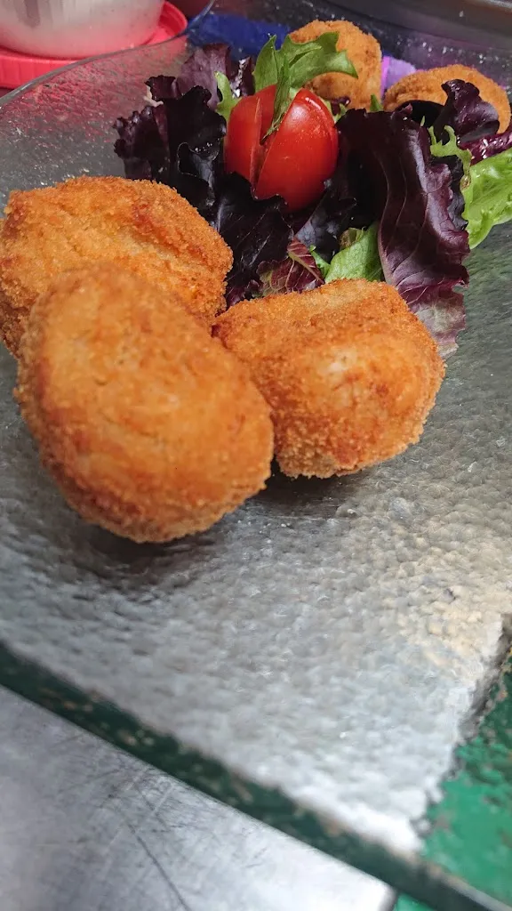 Menu_Restaurante Asador - La Abuela_Rascafría_image_8