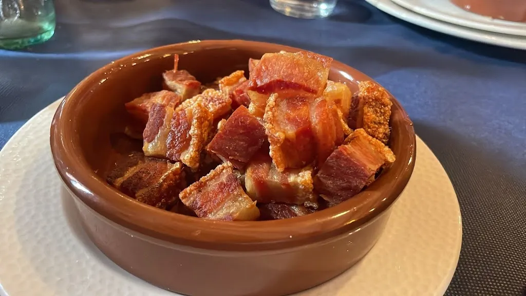 Restaurante Asador - La Abuela_Rascafría_slider_image_1