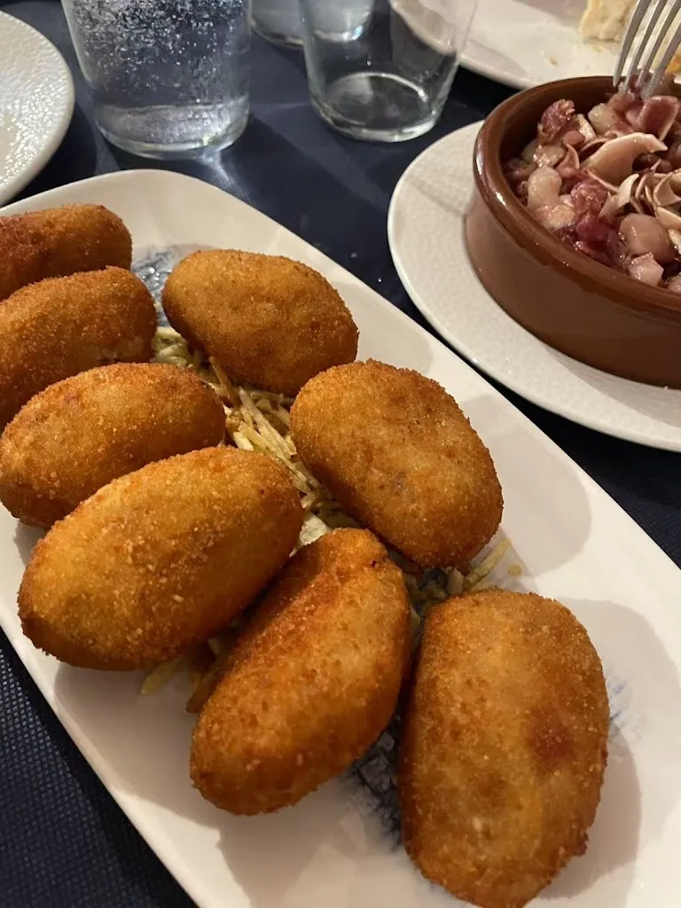 Restaurante Asador - La Abuela_Rascafría_slider_image_2