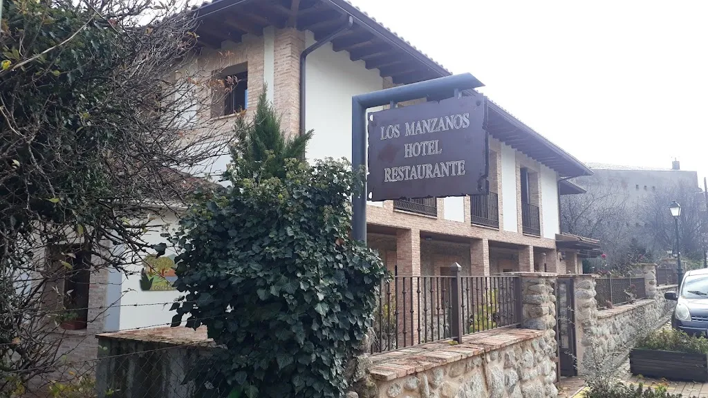 Restaurante Los Manzanos_Rascafría_slider_image_3