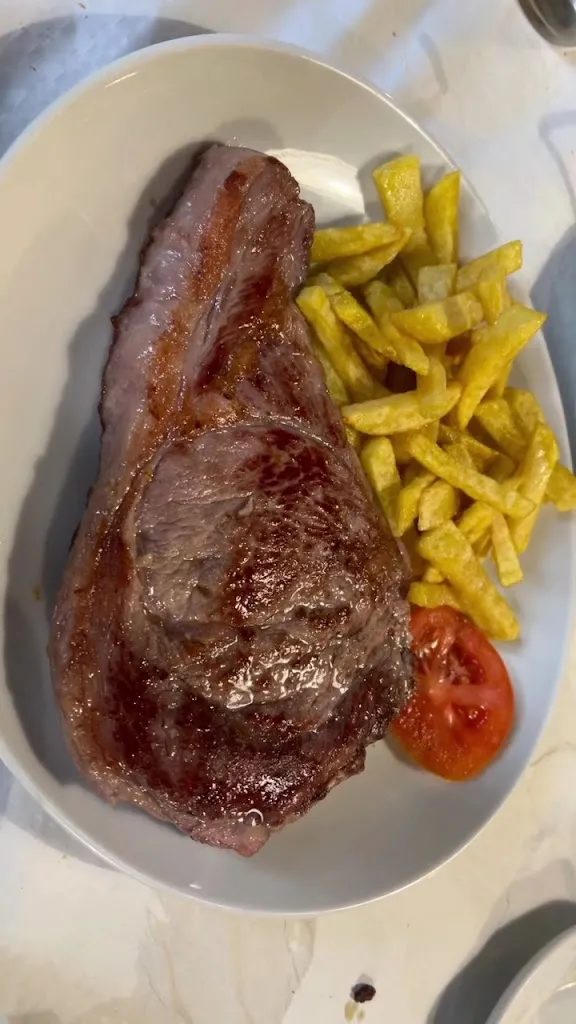 Restaurante La Isla_Rascafría_slider_image_2