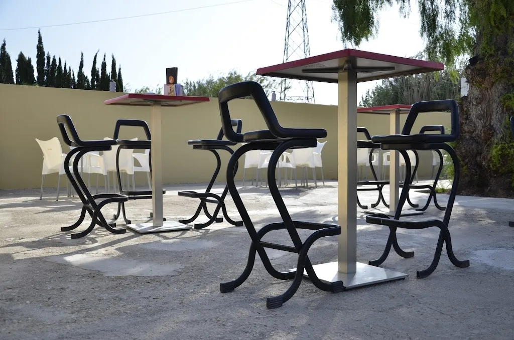 L'Assut Ondara ristorante a Ondara