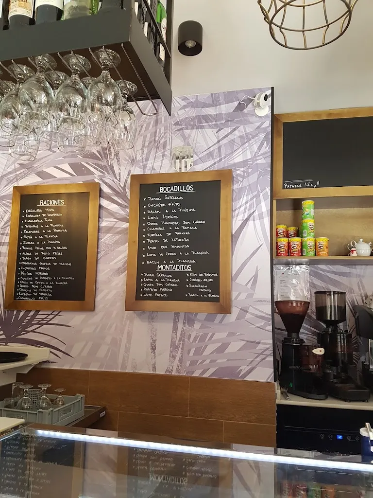 Menu_Casa Briscas Restaurante_Rascafría_immagine_3