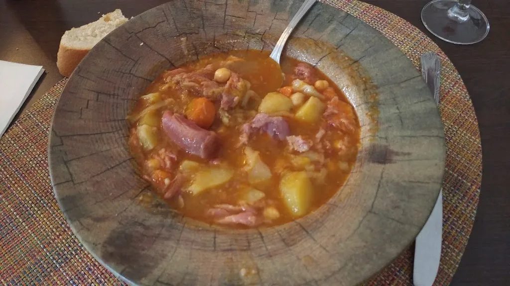 Menu_Casa Briscas Restaurante_Rascafría_immagine_9