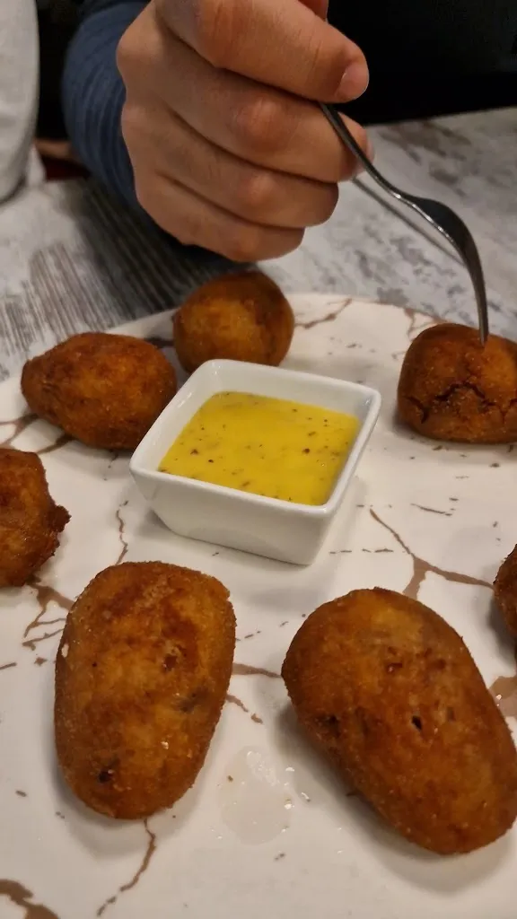 Casa Briscas Restaurante_Rascafría_slider_image_2