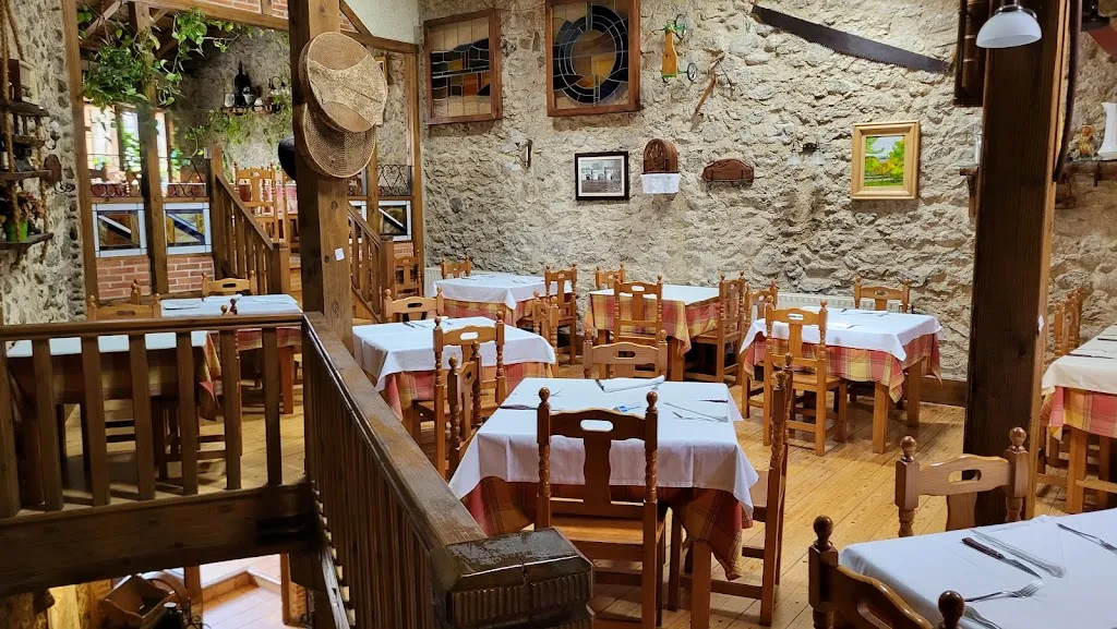 Restaurante la Fanega de Roque_Rascafría_slider_image_2