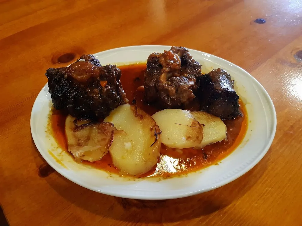 Restaurante la Fanega de Roque_Rascafría_slider_image_3