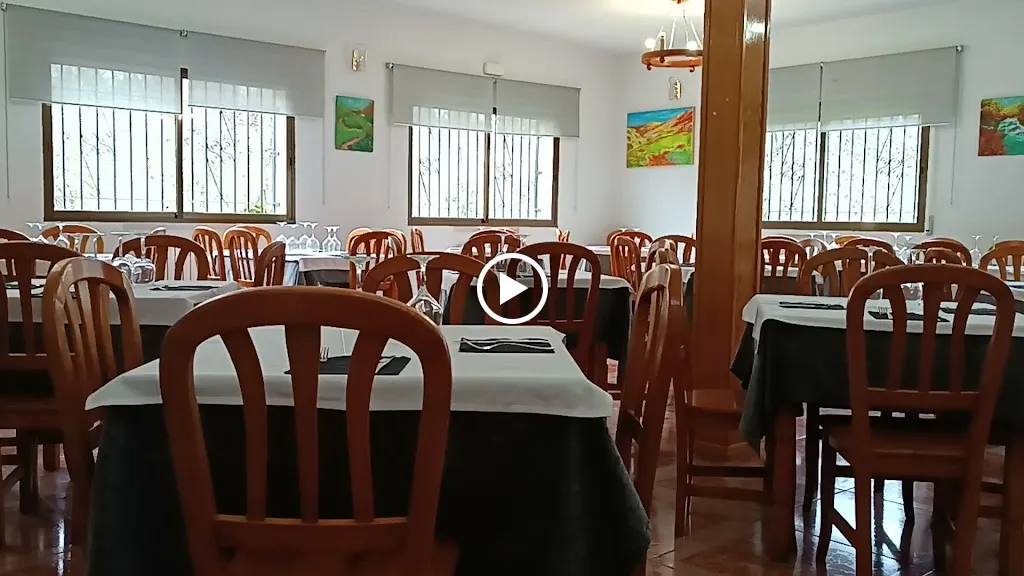 Restaurante Hotel Rural Marcos_Rascafría_slider_image_2