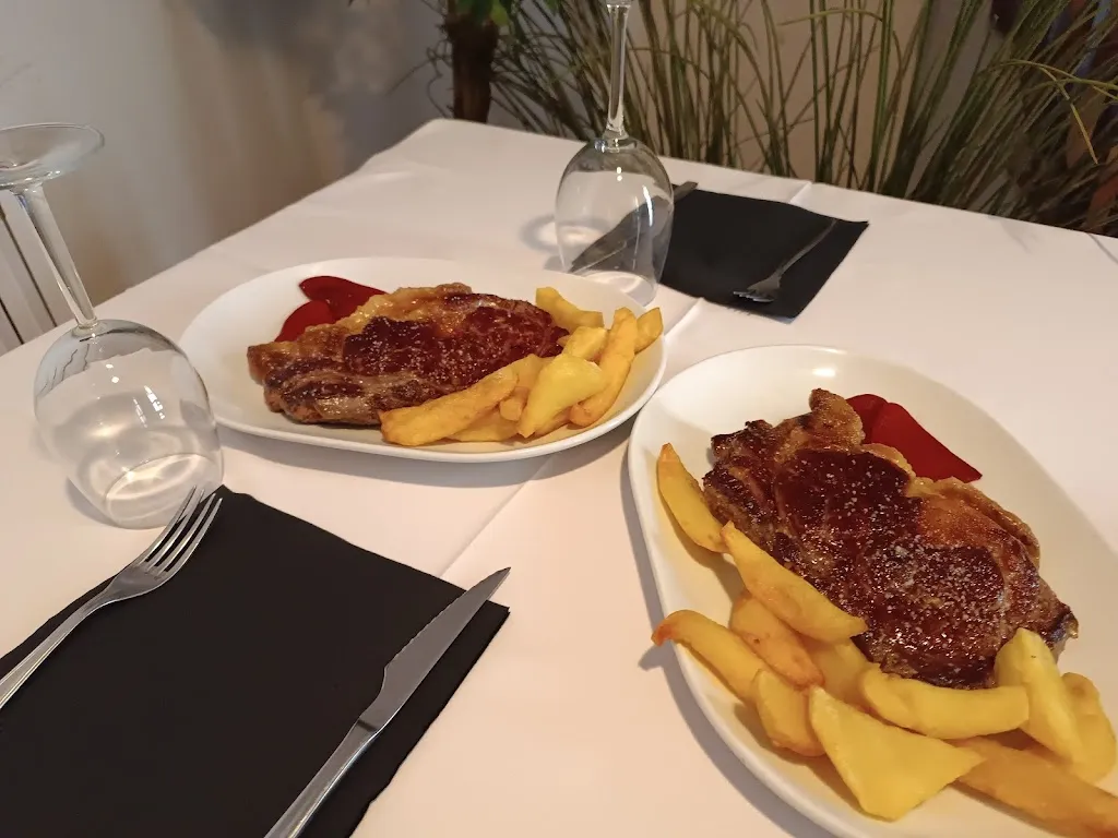 Restaurante Hotel Rural Marcos_Rascafría_slider_image_3