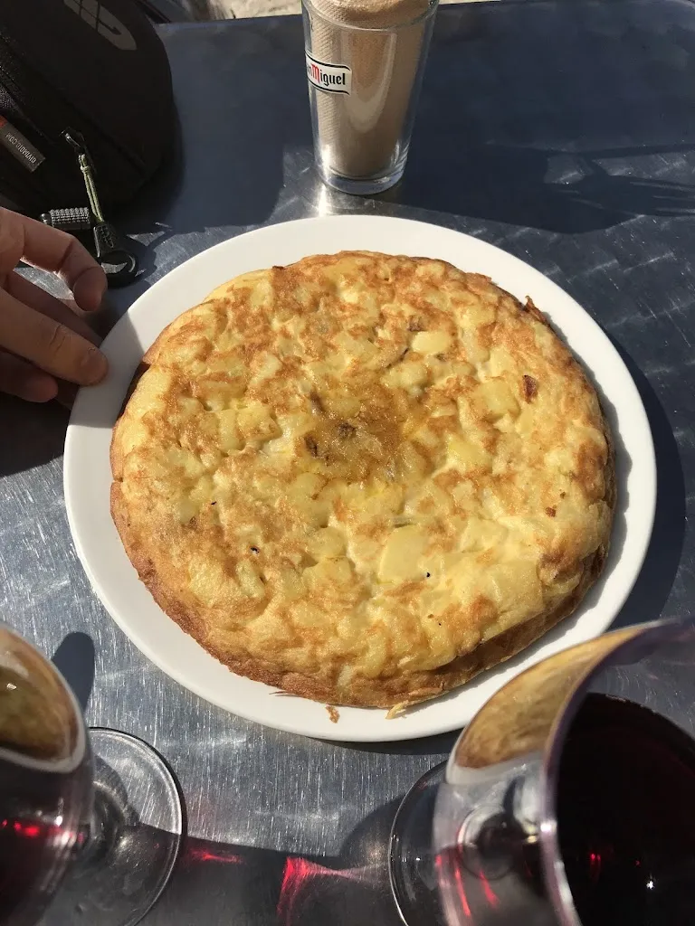 Fabbiana Ottati_Tascafría Cafe-Bar_Rascafría_review