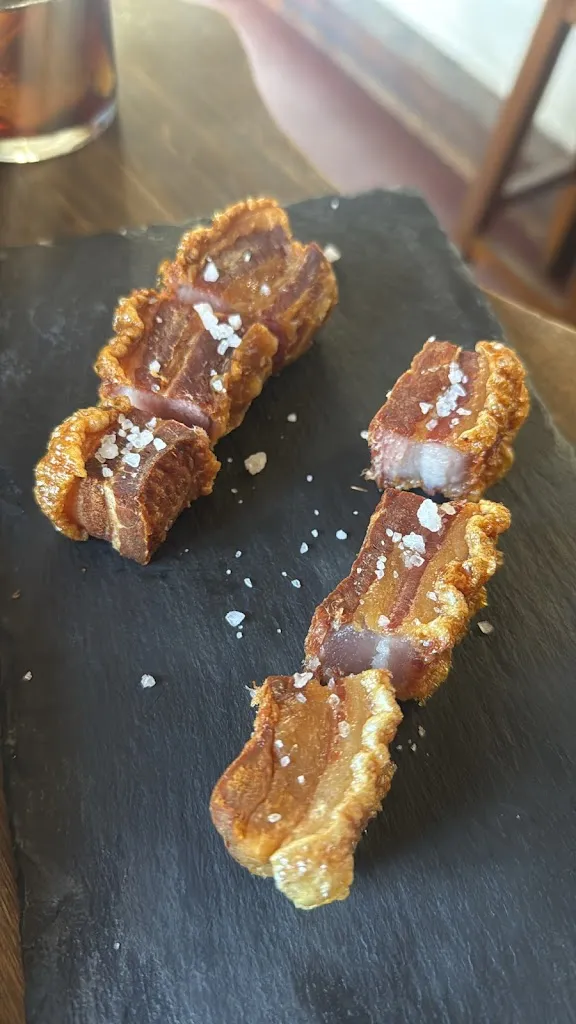 katherine rodrigues_Tascafría Cafe-Bar_Rascafría_review