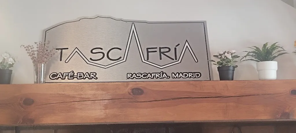 miguel angel martin_Tascafría Cafe-Bar_Rascafría_review