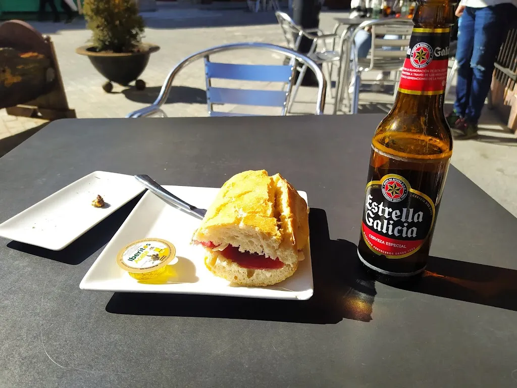 Menu_BAR CAFETERÍA LA TABERNA_Rascafría_image_9