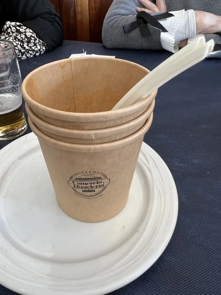 Menu_Casa Joel_San Agustín del Guadalix_image_6