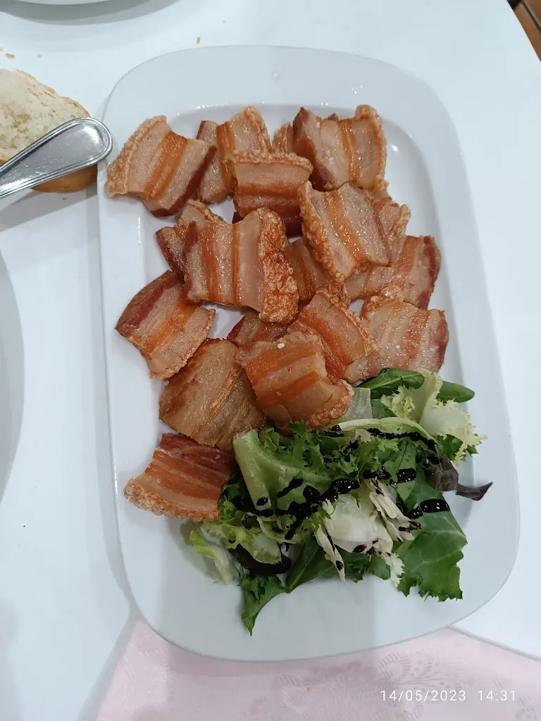 Menu_Casa Joel_San Agustín del Guadalix_image_7