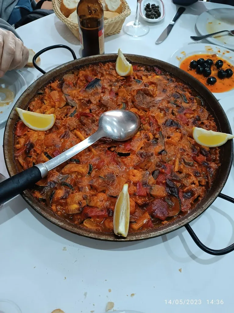 Menu_Casa Joel_San Agustín del Guadalix_image_8