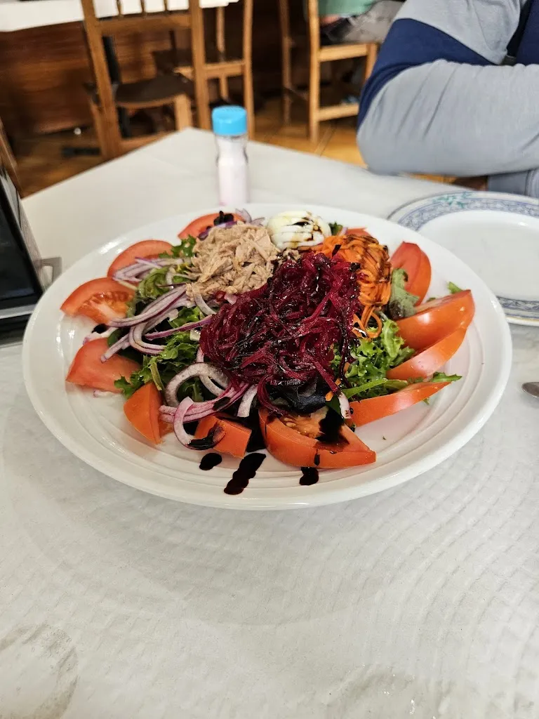 Menu_Casa Joel_San Agustín del Guadalix_image_9