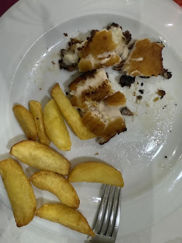 Silvia T_Casa Joel_San Agustín del Guadalix_review