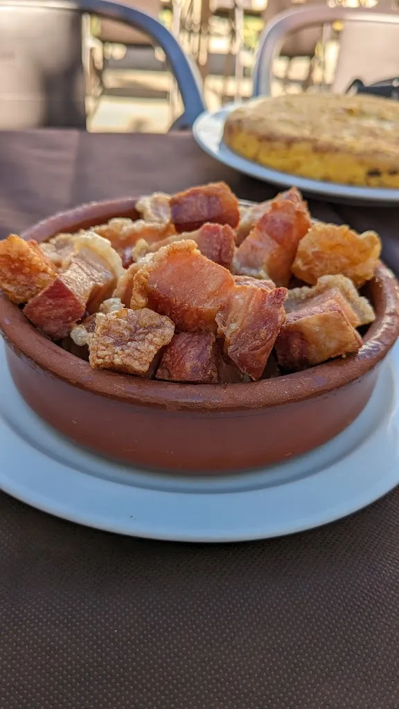 Menu_La Terracita de San Agustín_San Agustín del Guadalix_image_6