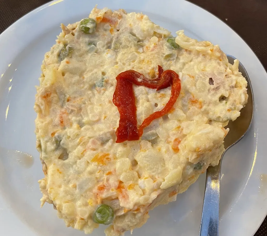 Menu_La Terracita de San Agustín_San Agustín del Guadalix_image_7