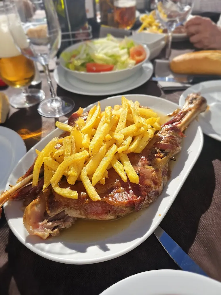 Menu_La Terracita de San Agustín_San Agustín del Guadalix_image_9