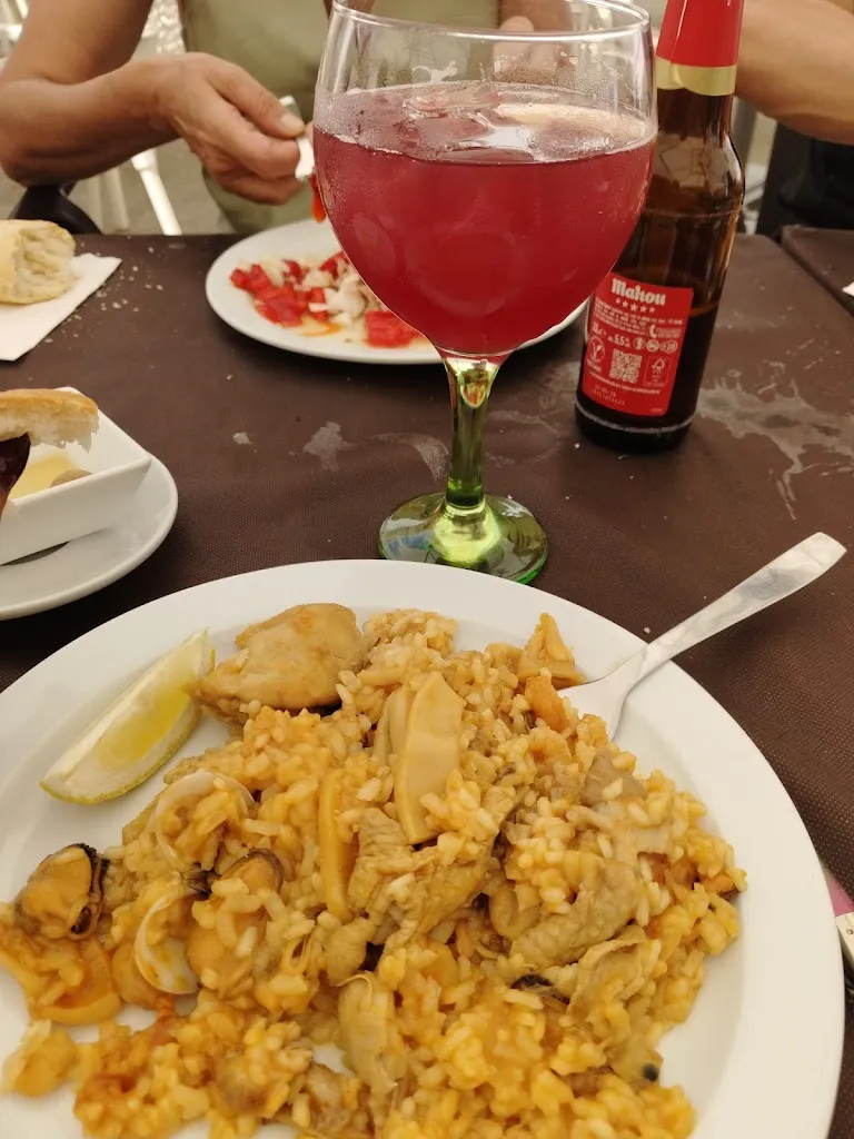 Lunática_La Terracita de San Agustín_San Agustín del Guadalix_review