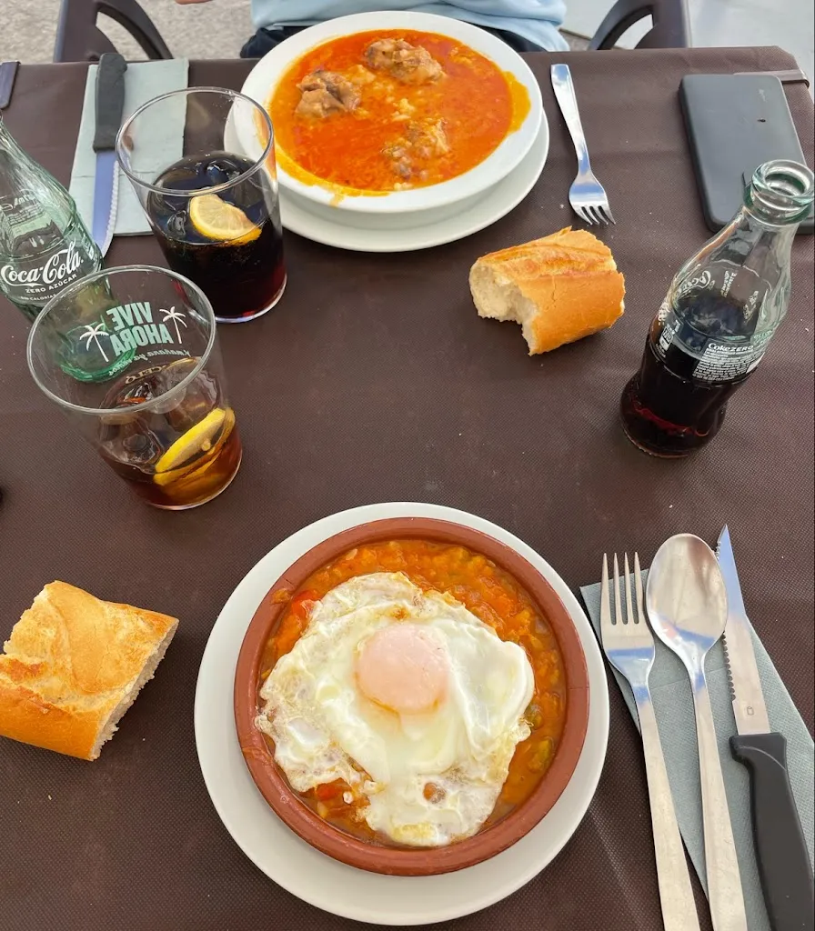 Paula Paula_La Terracita de San Agustín_San Agustín del Guadalix_review