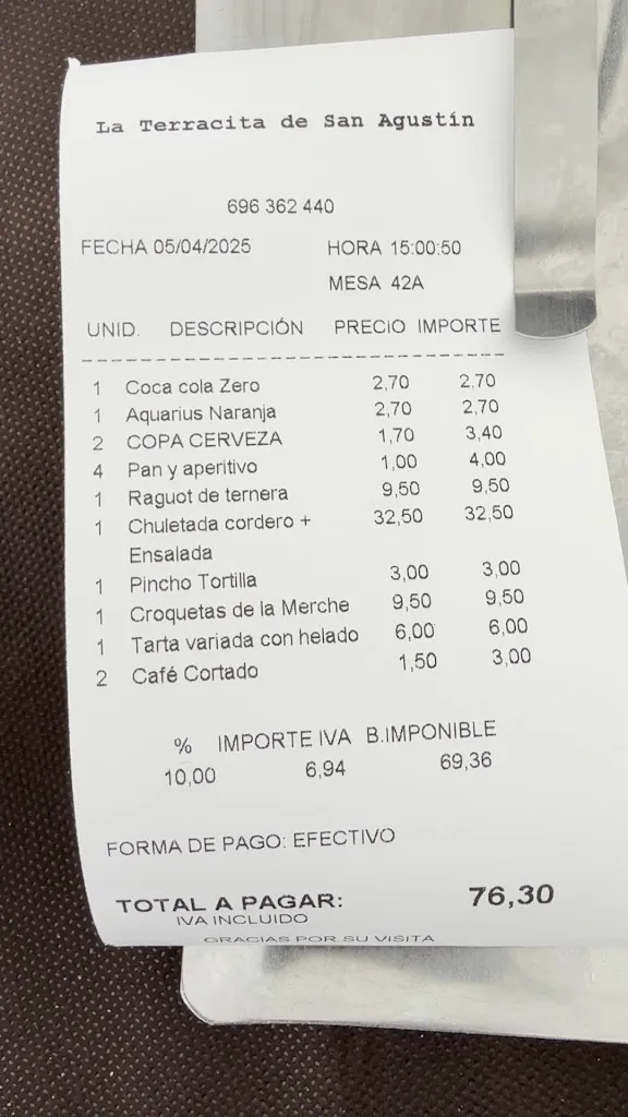 La Terracita de San Agustín_San Agustín del Guadalix_slider_image_2