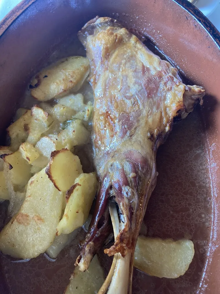 Menu_Casa José Díaz_San Agustín del Guadalix_image_6